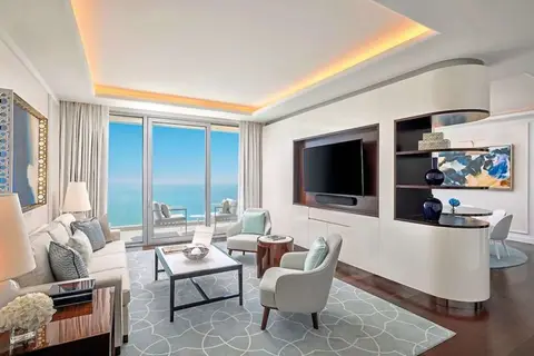 Waldorf Astoria Lusail Doha in Lusail — foto 21