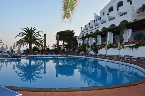 Hotel Arathena Rocks in Giardini-Naxos — foto 22