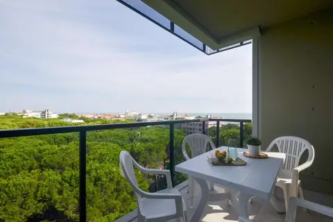 Oasi Appartementen in San Michele al Tagliamento, foto 6
