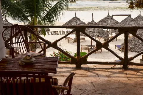 Waridi Beach Resort & Spa in Pwani Mchangani — foto 28