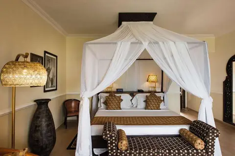 Riu Palace Zanzibar in Zanzibar — foto 15