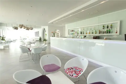 Seabel Alhambra Beach Golf & Spa in El Kantaoui — foto 22