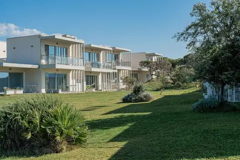 Bellevue Resort Sardinia Affiliated by Melia in Codaruina/Valledoria — foto 13