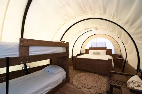 Zion Wildflower Resort in Virgin — foto 15
