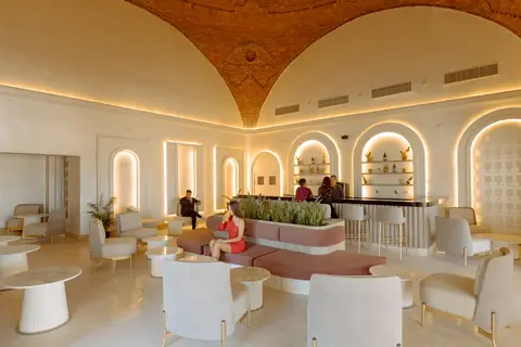 SUNRISE Anjum Resort Marsa Alam in مرسى علم — foto 26
