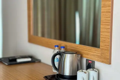 Aurasia Sea Side Hotel in Marmaris — foto 28