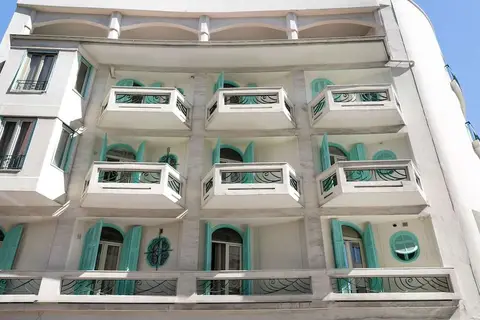 Locarno in Nice, foto 18