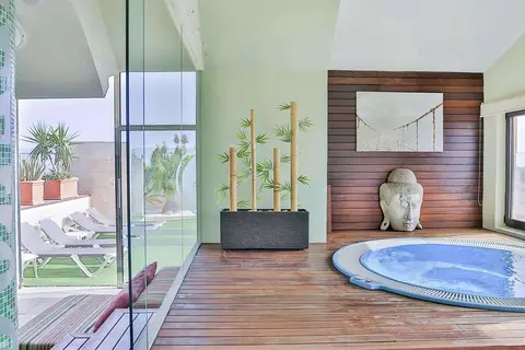 Hotel 525 in Los Alcázares — foto 3