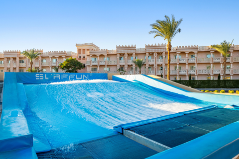 Hotel Beach Albatros Resort foto 12