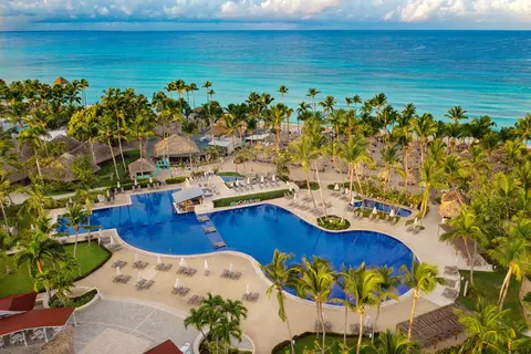 Catalonia Bayahibe foto 2