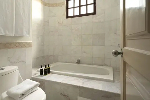 Hotel Eurostars Hacienda Vista Real in Playa del Carmen — foto 15