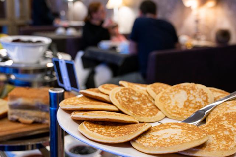 Hotel les Campanules foto 6