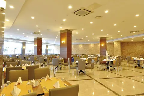 Ramada Resort by Wyndham Side in Ünye — foto 29