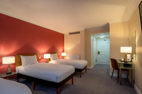 Sachas Hotel Manchester in Manchester — foto 25