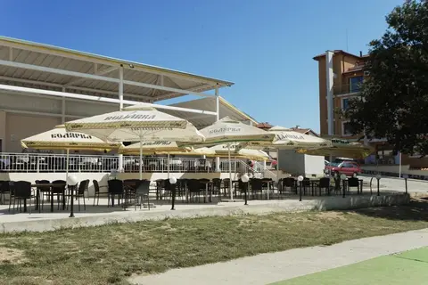 Vemara Club Hotel in Златни пясъци — foto 10