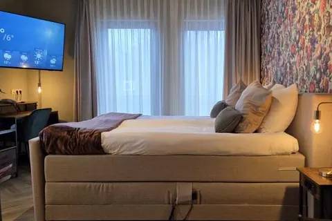 Hotel &ampapos;t Trefpunt foto 8