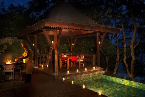 JA Enchanted Island Resort in Île Ronde, foto 8