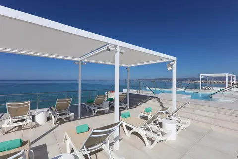 Iberostar Waves Bahia de Palma foto 4