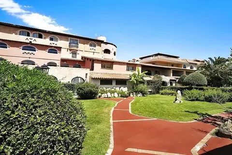 Colonna Beach Hotel & Apartments in Aranci Golf — foto 2