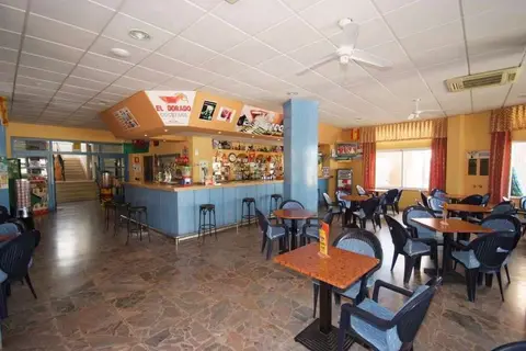 Appartementen Doramar in Benalmádena — foto 5