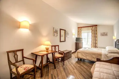 Abbazia Collemedio Resort & Spa in Collepepe — foto 17