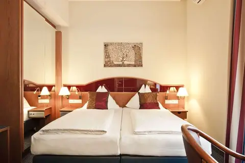 Austria Classic Hotel Wien in Wenen, foto 9