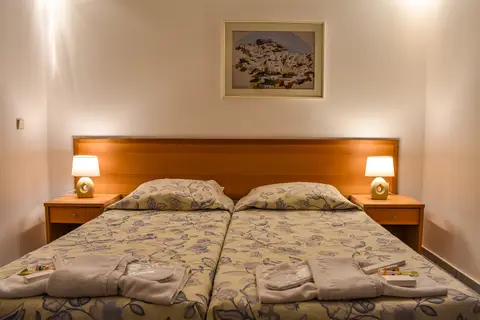 Appartementen Govino Bay in Corfu — foto 17