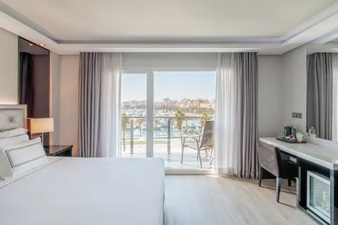Melia Alicante in Alicante — foto 11