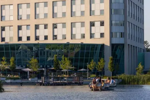 Flonk Hotel Groningen Zuid, BW Signature Collection foto 21