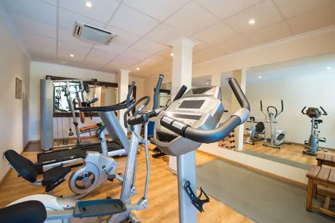 Illa d'Or Wellness & Spa Hotel in Pollença — foto 20