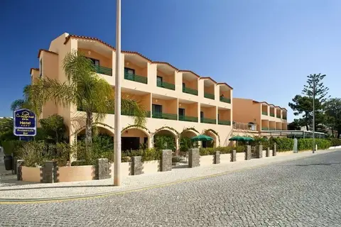 Casablanca Unique Hotel in Vila Real de Santo António, foto 4