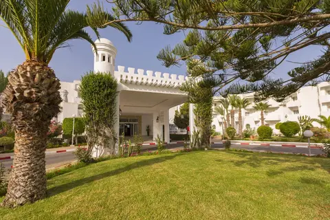 El Mouradi Skanès in Monastir — foto 14