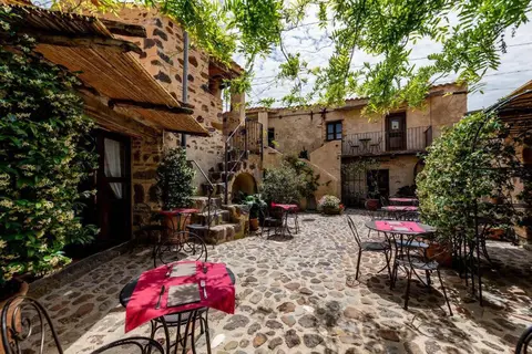 Albergo Diffuso Mannois Lofts & Apartments in Orosei, foto 8
