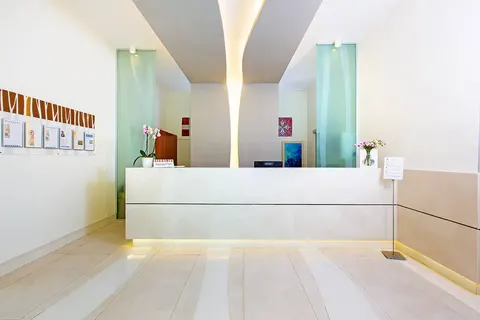 Hotel & Resort Le Axidie foto 6