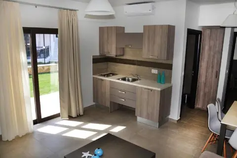 Ledra Maleme Hotel in Máleme — foto 12
