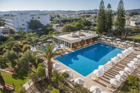 Hotel Ialyssos Bay in Blue Bay Hotel, foto 13