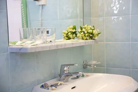 Hotel La Mandorla in Barano d'Ischia, foto 23