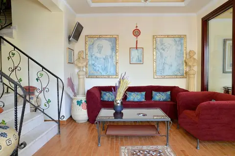 Agistri Hotel in Agistri Island, foto 4