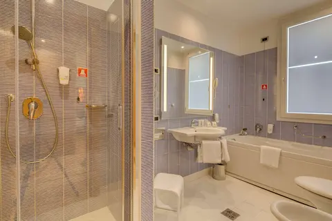 Best Western Plus Hotel Bologna in Venetië, foto 17