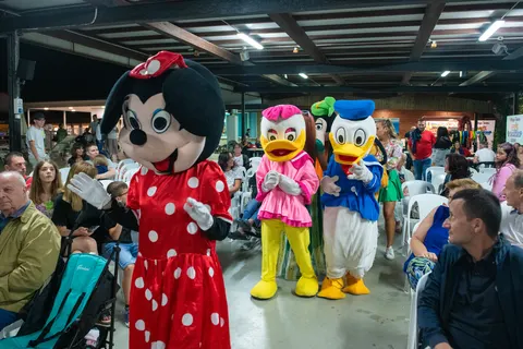 Camping Villaggio Tur. Lido D Abruzzo foto 23