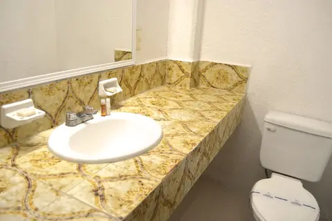 Hotel Batab Cancún in Cancùn, foto 11