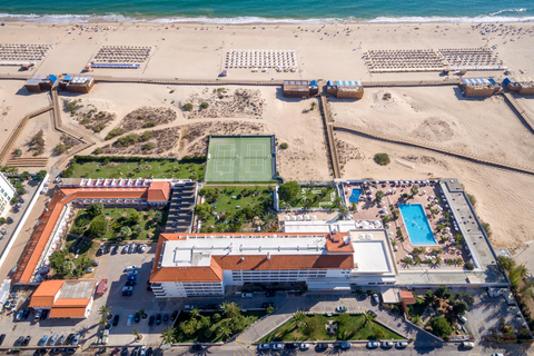 Hotel Vasco da Gama foto 2