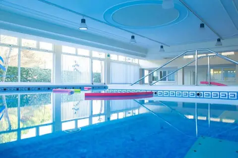 Hotel La Residence & Idrokinesis in Abano Terme — foto 18