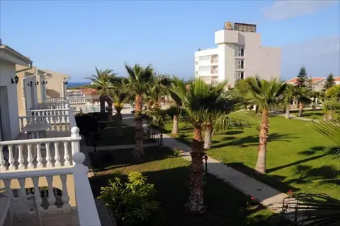 Mountain View in Girne — foto 6