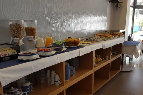 Vicentina Aparthotel in Aljezur, foto 14