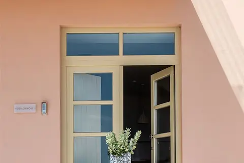 Avra Apartments Kolymbari Harbour in Kolymbari — foto 6