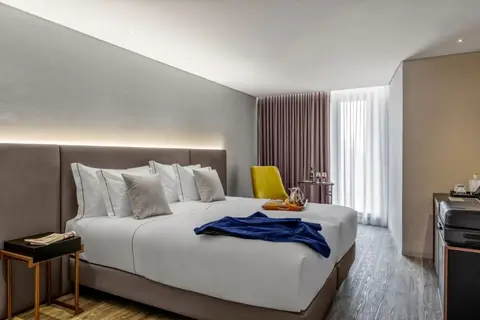 Hotel Moon & Sun Braga in Braga, foto 11
