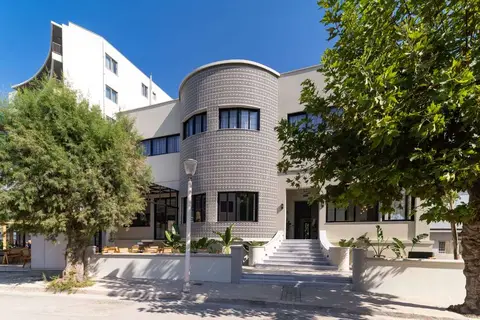 Naillac Boutique Hotel in Δημοτική Ενότητα Ρόδου — foto 10