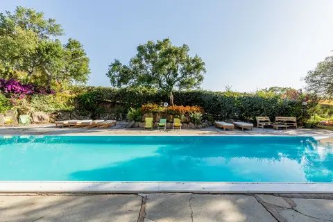 Borgo Di Campagna in Poltu San Pàulu/Porto San Paolo — foto 16