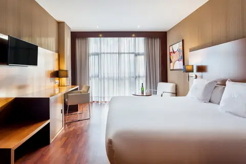Hotel Valencia Congress in Paterna — foto 23